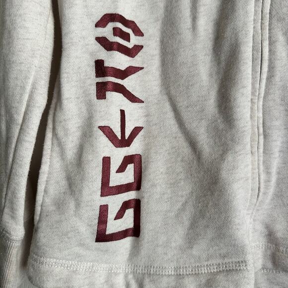 Disney Star Wars Galaxy's Edge 'Black Spire Outpost' Full Zip Jacket - Size XS - Picture 3 of 5